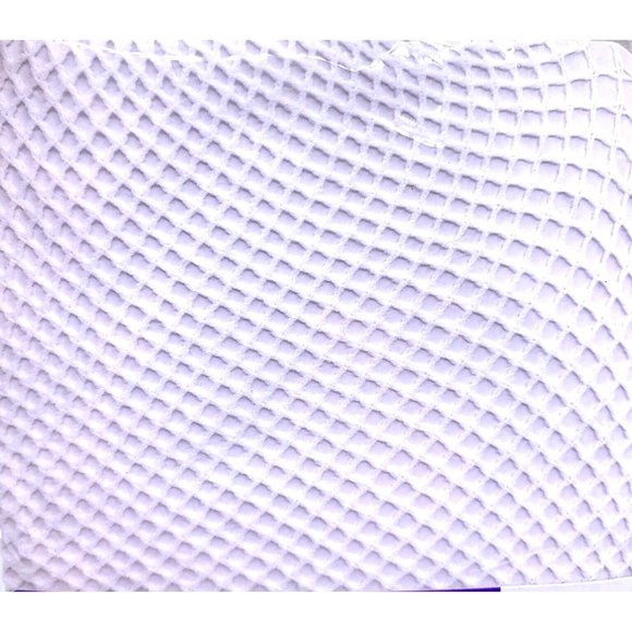 Sexy White Fishnet Stockings Tights Cosplay Pantyhose Costume Theatre Dance - Picture 2 of 7